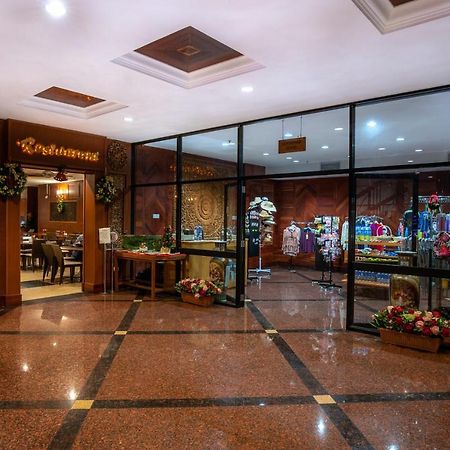 Century Pines Resort Cameron Highlands Exterior foto