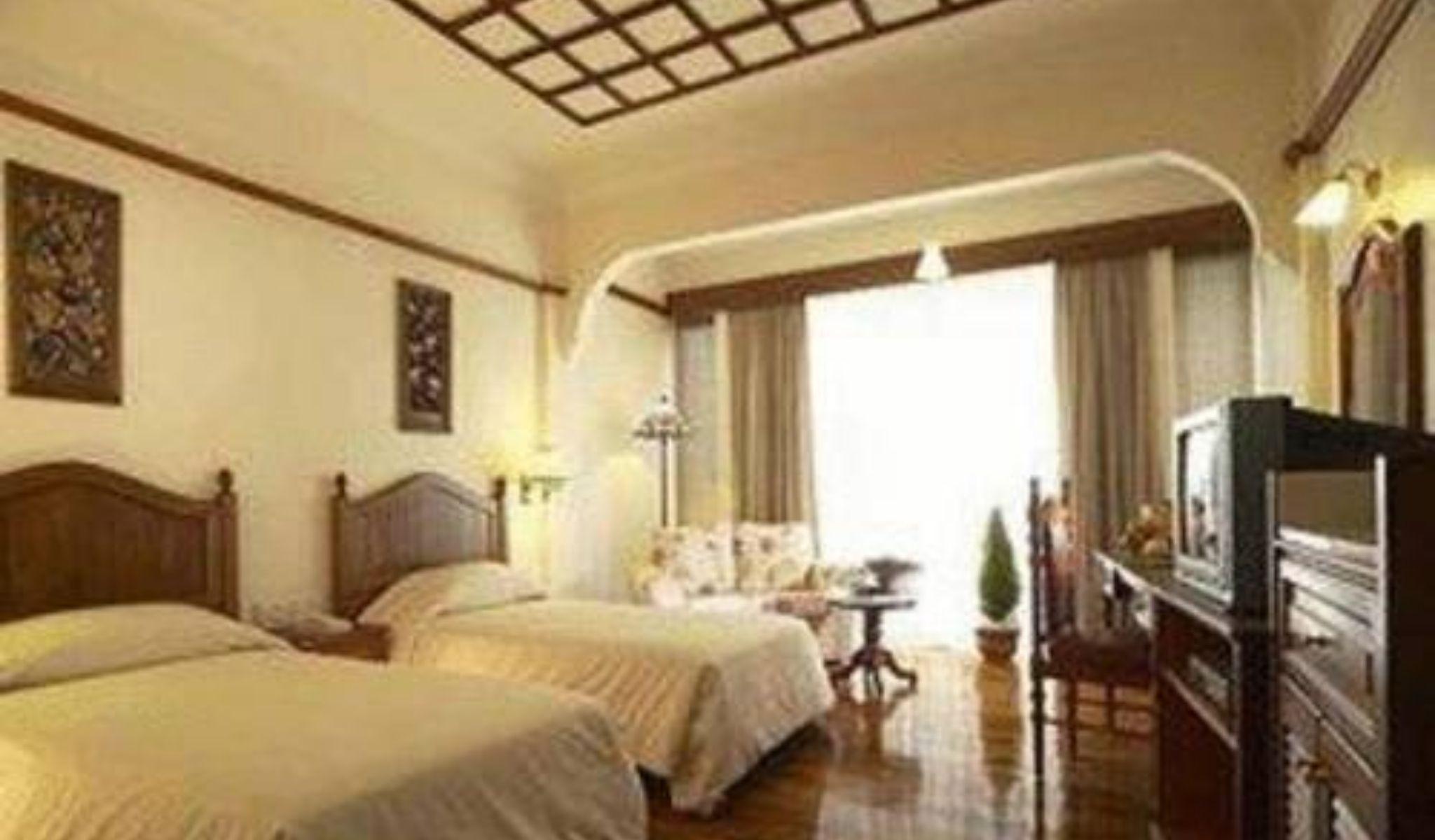 Century Pines Resort Cameron Highlands Exterior foto