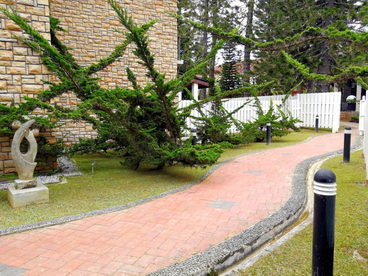 Century Pines Resort Cameron Highlands Exterior foto